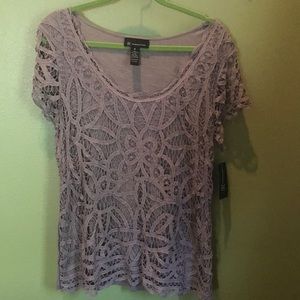 Women’s INC Blouse